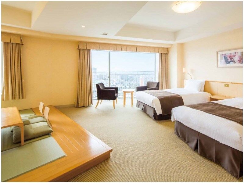 Hotel Emion Tokyo Bay Urayasu Bagian luar foto